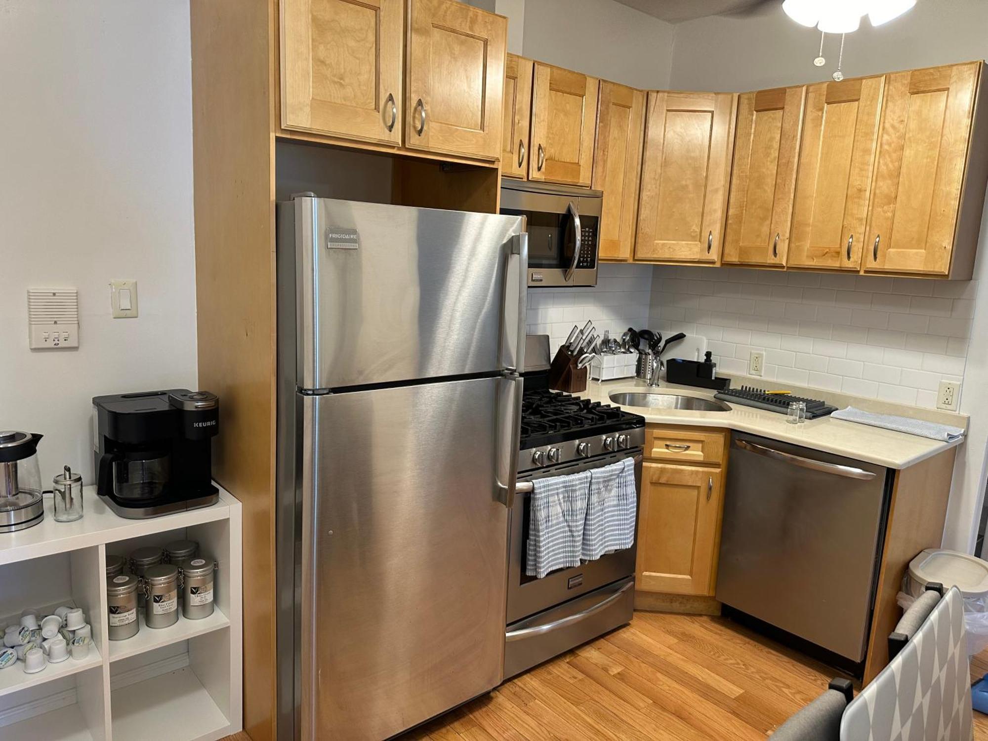 Apartamento Queens Nueva York
